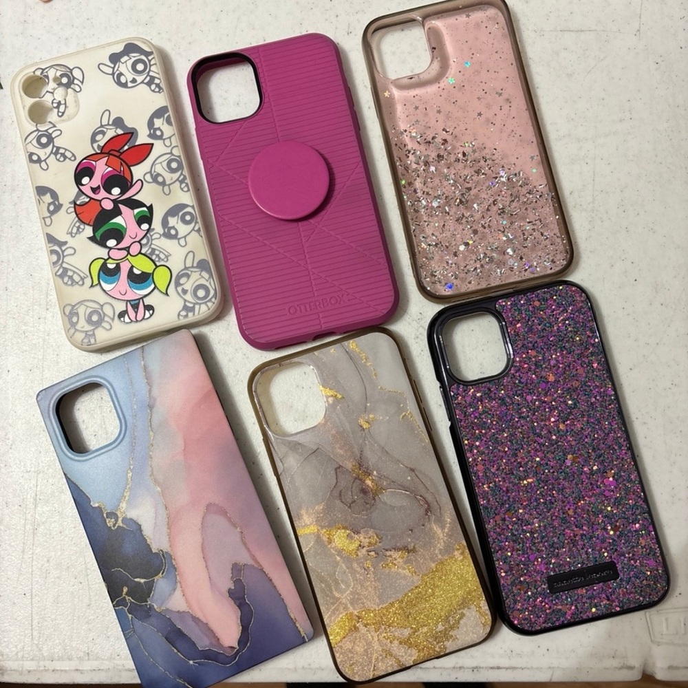 iPhone 11 cases